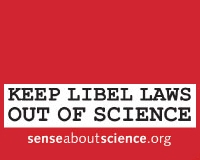 Sense About Science