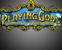 Playing with Gods