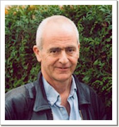Nick Davies