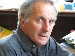 Prof Steve Jones