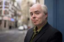 Francis Wheen