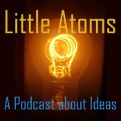 A Podcast about Ideas
