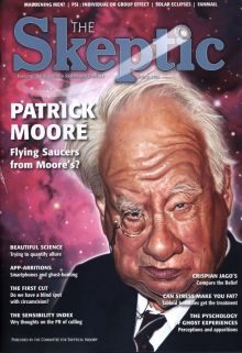 The Skeptic Vol 24.2