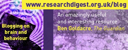 BPS Research Digest