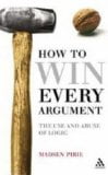 How to Win Every Argument