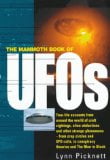 The Mammoth Book of UFOs