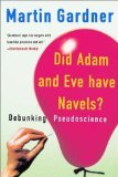 Did Adam and Eve Have Navels? Debunking Pseudoscience