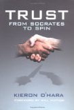 Trust: From Socrates to Spin