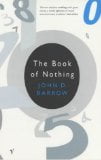The Book of Nothing: a natural history of “zero”