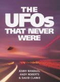 The UFOs That Never Were