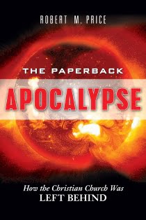 The Paperback Apocalypse: how the Christian Church was left behind by 