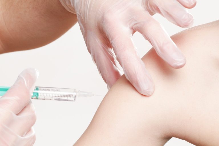 I’ll get the Covid vaccine – here’s why I’m telling you, and why you should tell everyone too