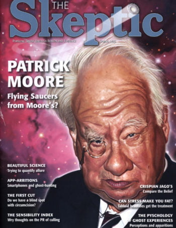The Skeptic Volume 24, No. 2-0