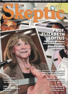 The Skeptic Vol 24.4