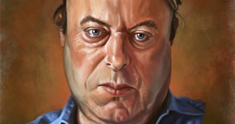 RIP Hitch