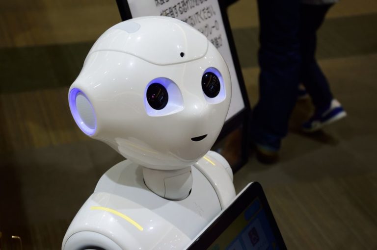 Do lawbots dream of electric briefs?