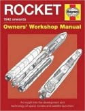 Rocket: Owners’ Workshop Manual - David Baker