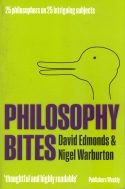 Philosophy Bites - David Edmonds & Nigel Warburton