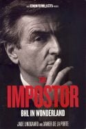 The Impostor: BHL in Wonderland - Jade Lindgaard and Xavier de la Porte