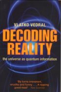 Decoding Reality - Vlatko Vedral