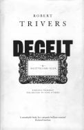 Deceit and Self-Deception: Fooling Yourself the Better to Fool Others - Robert Trivers