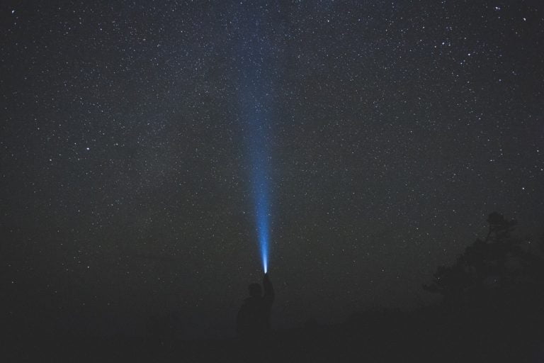 Skeptic at large: a new era