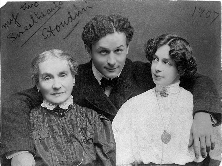 The development of the skeptic movement – part 1