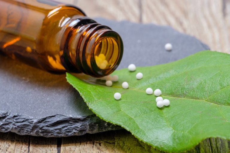 Don’t believe what you think! Examining misinformation about so-called alternative medicine