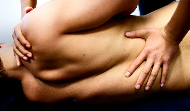Chiropractors love to claim their treatments are ‘individualised’, but they’re wrong