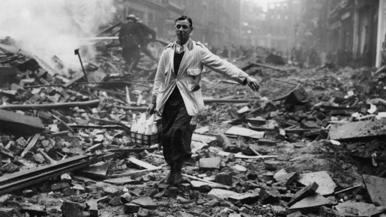 By invoking ‘Spirit of the Blitz’ nostalgia, we do a disservice to what was achieved on the home front