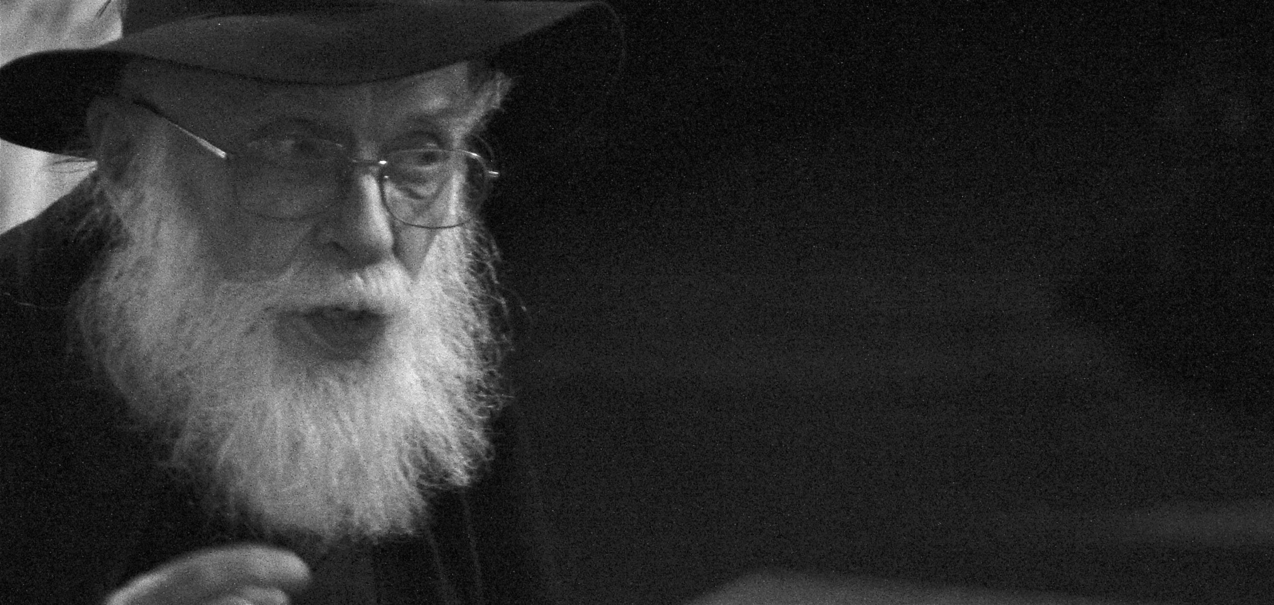 From the archive: James Randi's 1989 lecture for the Manchester Skeptics - Vimarsana News