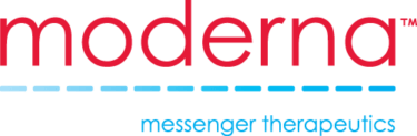 moderna logo