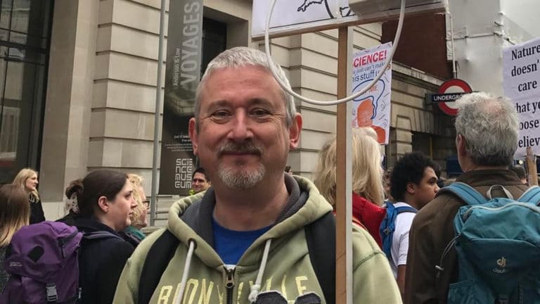Sean Ellis 1966 – 2020