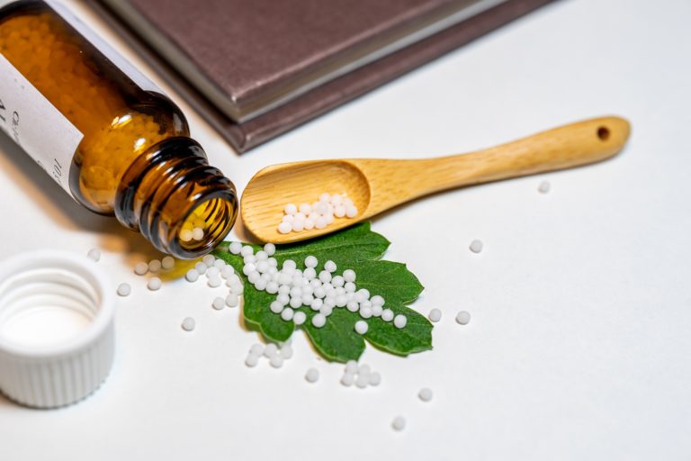 One small step at a time, the alternative medicine industry is radicalising people
