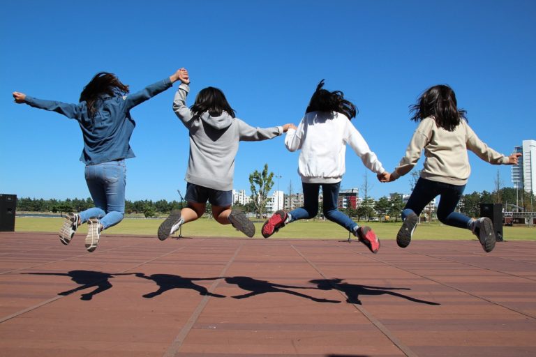 It’s easier to decry ‘kids today’ than it is to look honestly at the world we’ve made