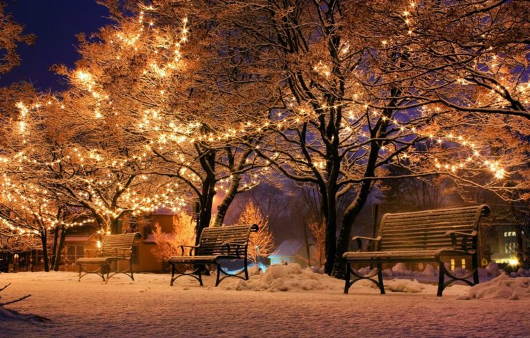 Christmas as we know it is appropriated, co-opted, bastardised… and thoroughly magical