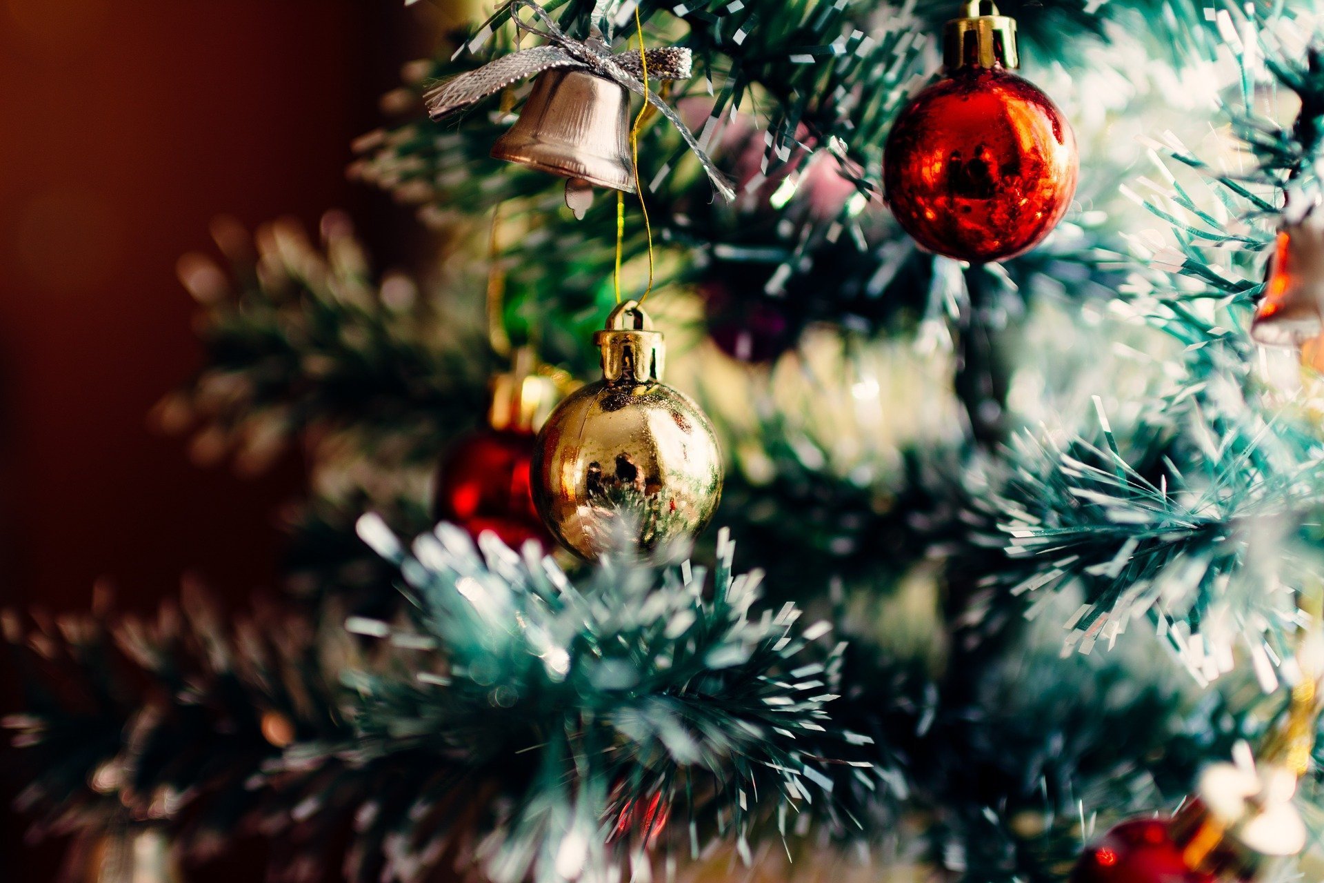 From the archives: The many traditions of Christmas that are now lost to history - Vimarsana News