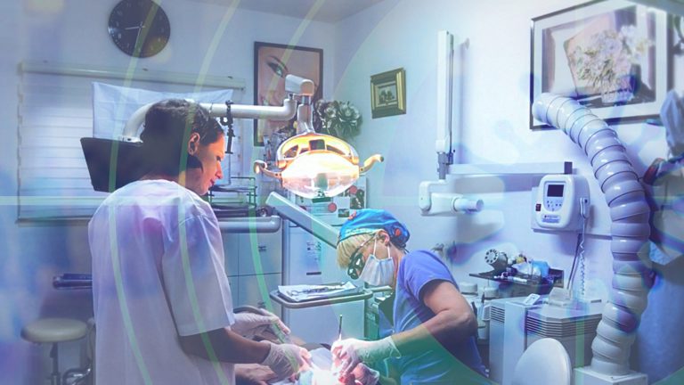 Not all dentists promote evidence-based treatments – four red-flag signs to look out for