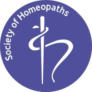 Society of Homeopaths logo