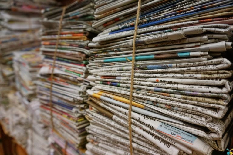 The Outbrain drain: why newspaper sites have run thousands of scam ads