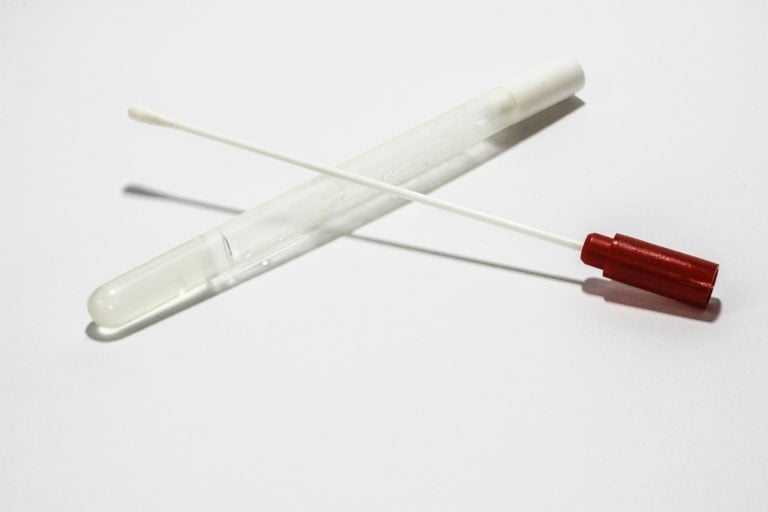 Headlines calling HPV swabs “home smear tests” risk putting people off cervical screenings