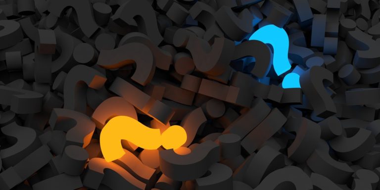Don’t call me skeptic! Should we embrace the label, or focus on the work of being skeptical?