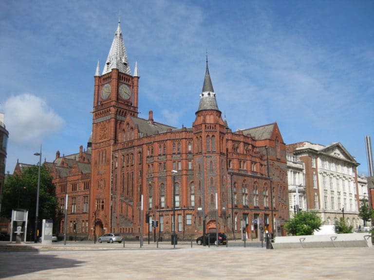 University of Liverpool’s proposed redundancies raise serious red flags for academia