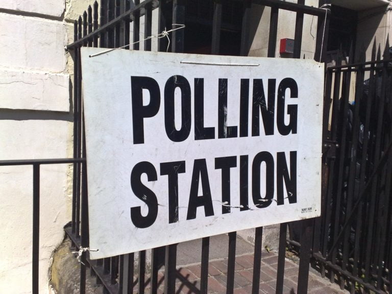 What does the recent UK election mean for skepticism and pseudoscience?