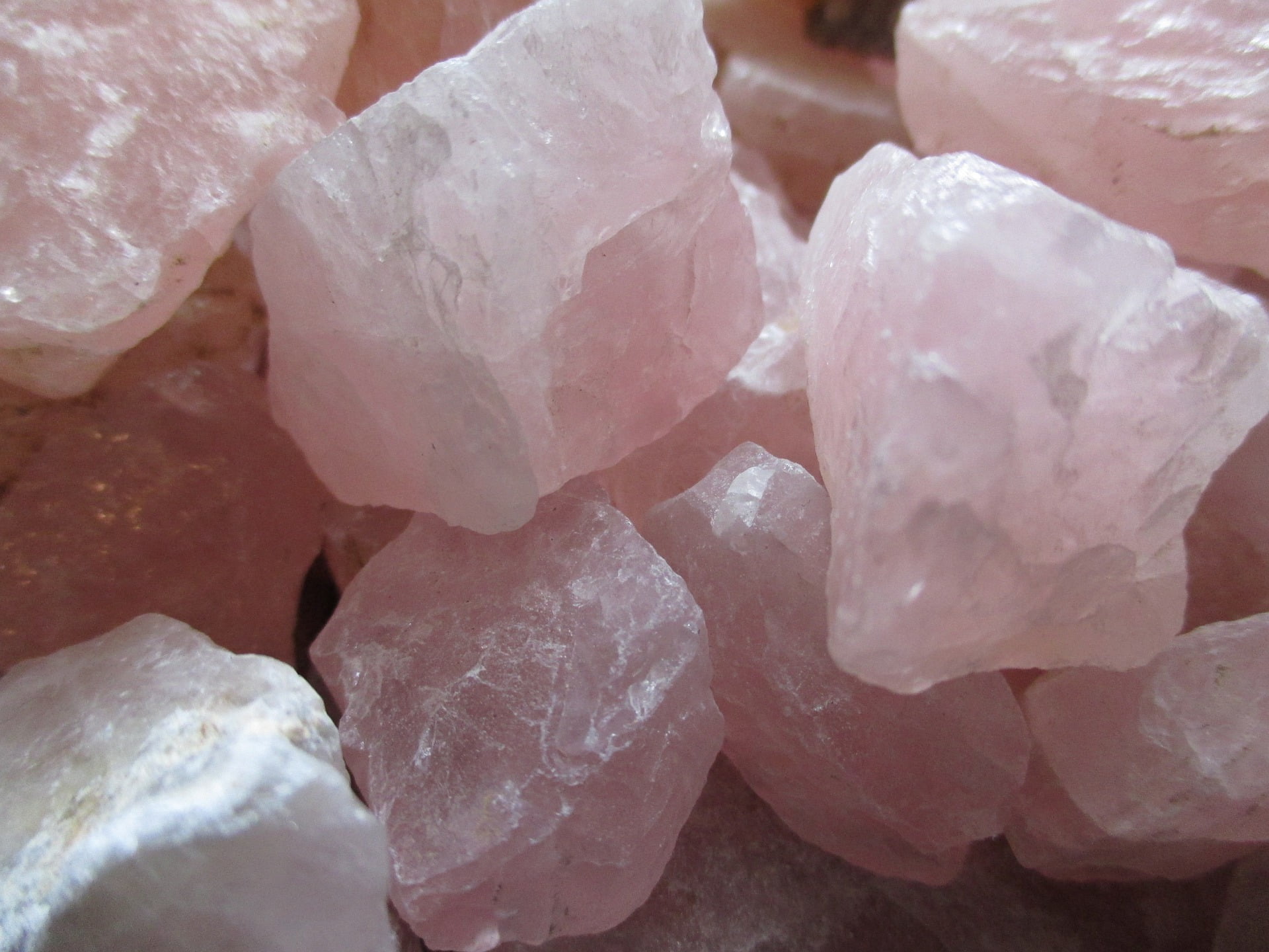 From the archives: Cosmic Crystal Crankery - An examination of 'New Age' crystalline nonsense - Vimarsana News