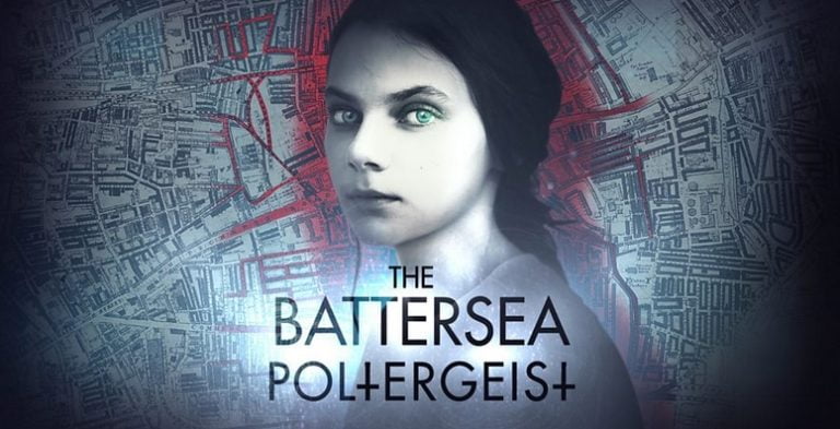 The Battersea Poltergeist, and the role of the paranormal investigator
