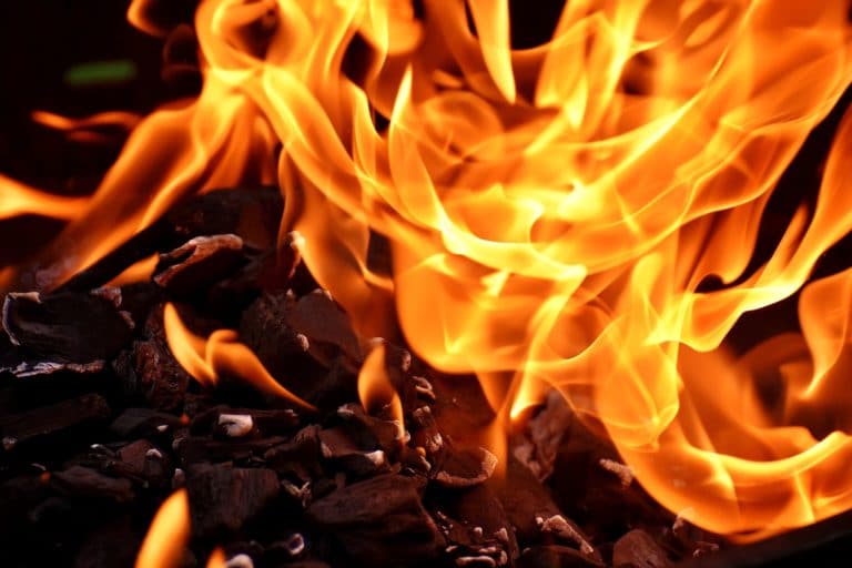 Spontaneous Human Combustion: The truth behind the myth of Mary Carpenter