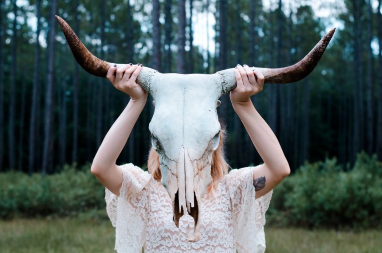 Recovering memories: How the Satanic Panic led to false reports of horrific abuse