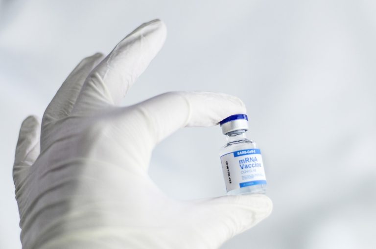 Making vaccines convenient and accessible helps minimise the impact of vaccine hesitancy