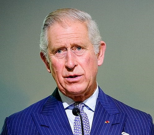 Prince Charles, the NHS, and the 2005 Smallwood report